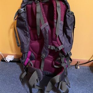 Kelty Redwing 50W
